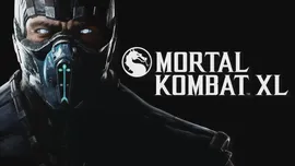 Mortal Kombat XL ✅ Microsoft ключ ⭐️ Xbox