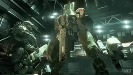 Halo Collection (Halo Anniversary + Halo 3 + Halo 4 Русская версия) (Xbox 360)