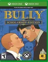 Игра Bully: Scholarship Edition (Xbox One, XBox 360, Английская версия)