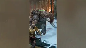 God of war 4 #ps4 #ps5 #xbox #xboxseriesx #games #ps1 #godofwar #godofwar3 #godofwarps4 #بلايستيشن4