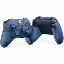 Беспроводной геймпад Microsoft Xbox Wireless Controller Stormcloud Vapor