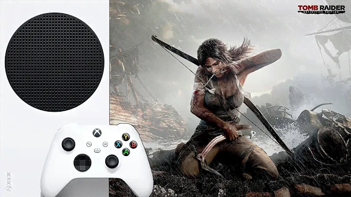 Tomb Raider Definitive Edition Xbox Series S 1080P 60 FPS