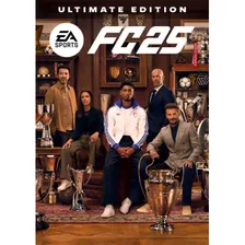 EA SPORTS FC 25 Ultimate Edition Xbox One & Xbox Series X|S (US)