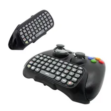 Клавиатура Xbox 360 72B