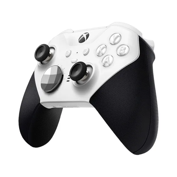 Геймпад Microsoft Xbox Elite Wireless Controller Series 2, белый