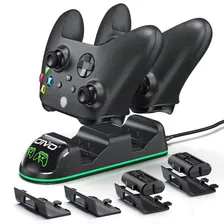   Xbox Series S/X - Xbox One Charging Dock