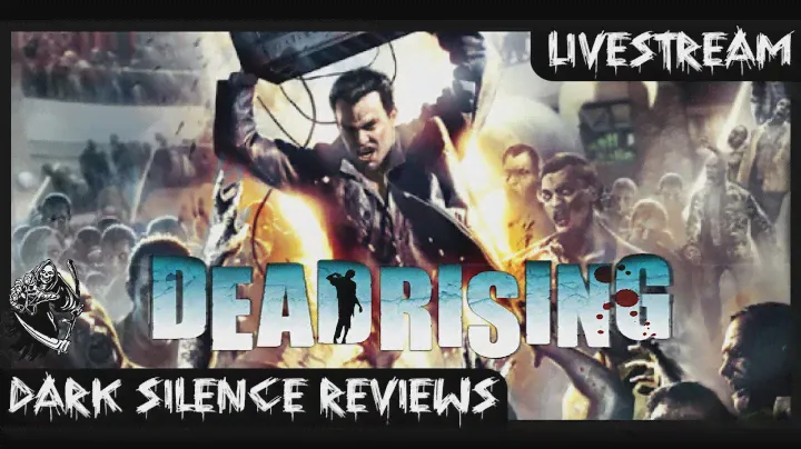 Dead Rising - This will be the Best Run