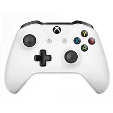 Microsoft Xbox One Wireless Controller White