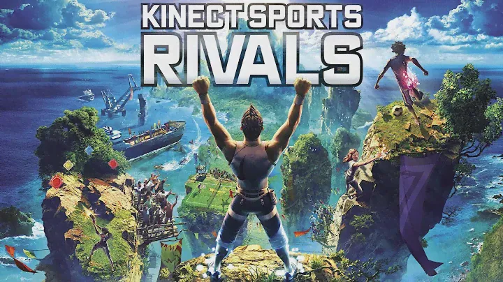 Kinect Sports Rivals Full Gameplay Walkthrough (Longplay)