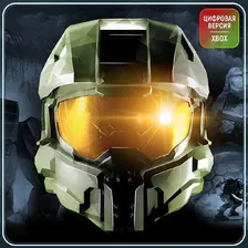 Цифровая версия игры Xbox Microsoft Studios Halo: The Master Chief Collection (Турция)
