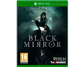 Black Mirror (Русская версия)(Xbox One/Series X)