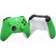 Геймпад Microsoft Xbox Wireless Controller, темно-зеленый