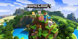 Купить Minecraft (Xbox X)