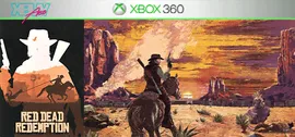 Red Dead Redemption / GTA IV | XBOX 360 | общий