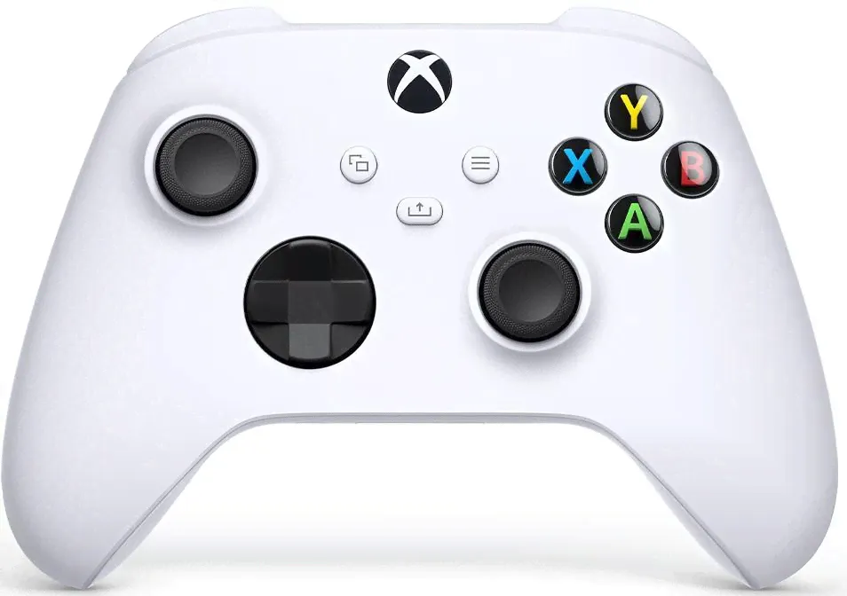 Xbox One Wireless Controller Black test-0