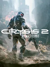 Crysis 2 Remastered для XBOX