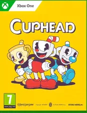 Купить Cuphead для Xbox One
