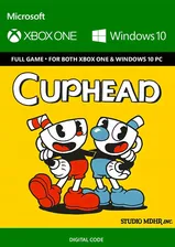 CUPHEAD |XBOX ONE | SERIES X/S | КЛЮЧ | БОНУС