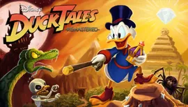 Xbox 360 | LEFT 4 DEAD 2, DUCKTALES : REMASTERED + 1
