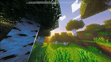 Minecraft Bedrock- Shaders - Xbox Series S