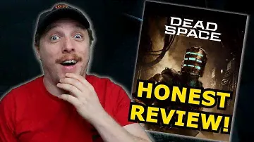 My HONEST Review of the Dead Space REMAKE! (PS5/Xbox)