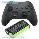 Аккумулятор для Microsoft Xbox One X, Xbox One S Wireless Controller, Xbox One Elite Wireless Controller [2500mAh]