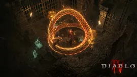 XBOX | АРЕНДА | Diablo IV