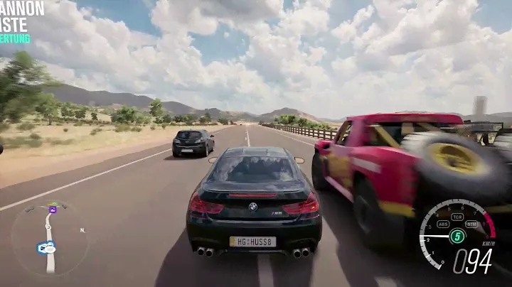 Forza Horizon 3 #1Forza Horizon 3 At: Xbox one/Series x/s and PC