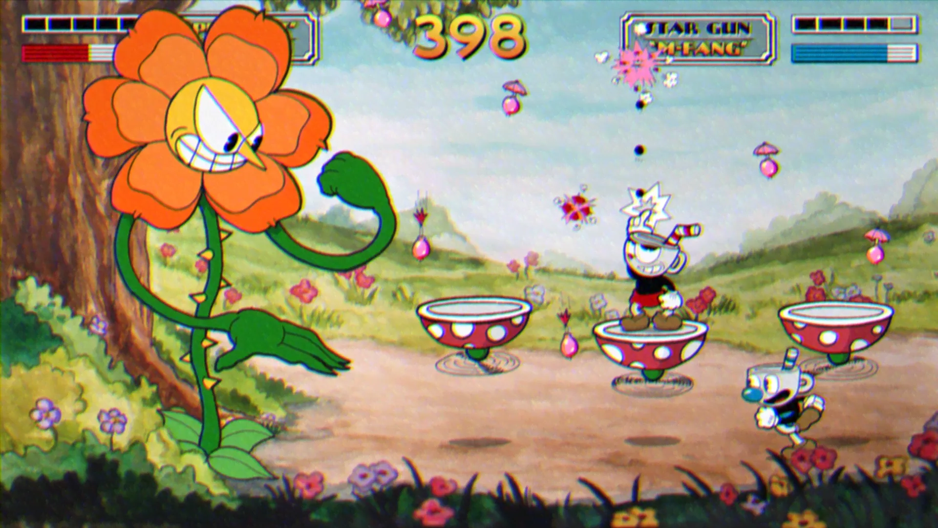 CUPHEAD XBOX ONE & SERIES X|S & WIN10,11🔑КЛЮЧ-0