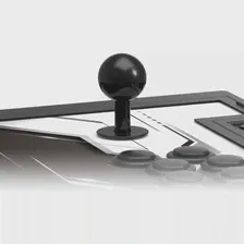 Аркадный контроллер Microsoft Fighting Stick Hori Xbox One/Series X/S/PC (AB11-001U)