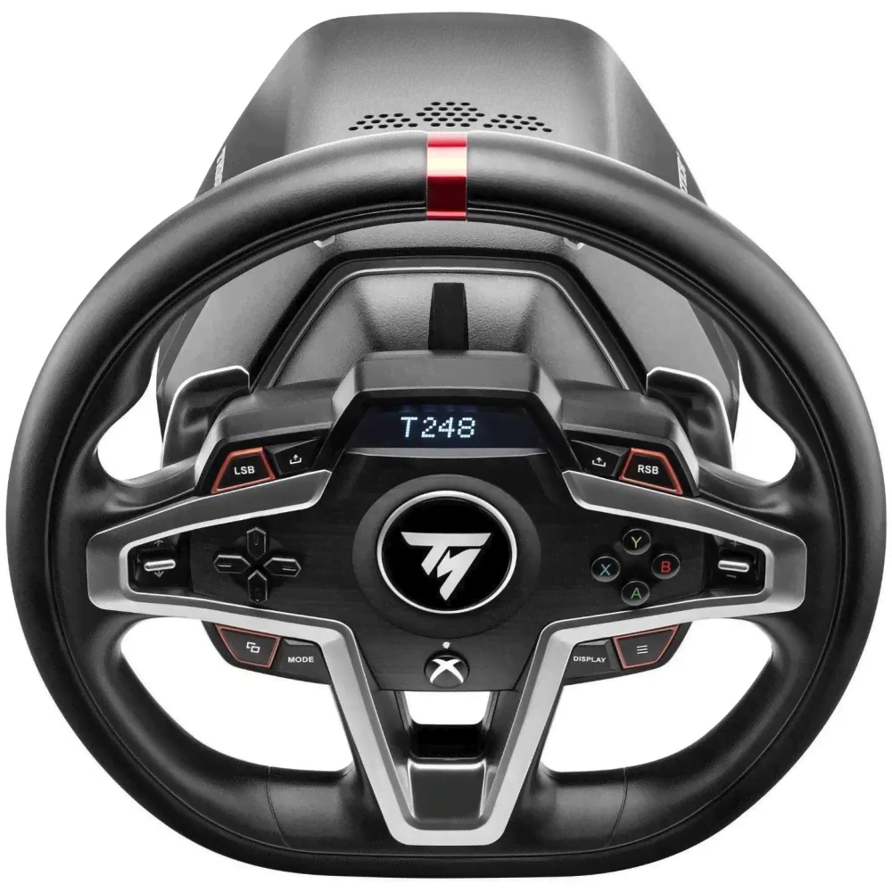 Руль ThrustMaster T248 Xbox-1