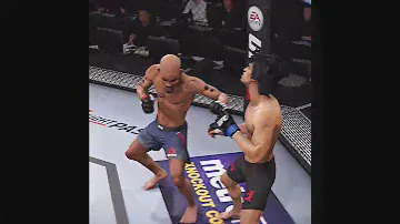 Trailer: Bruce Lee vs. Scooby - EA Sports UFC 3 - Epic Fight