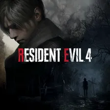 Resident Evil 4 для Xbox Series X|S