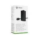 Play and Charge Kit Аккумуляторная батарея + кабель USB-C для Microsoft Xbox Series (SXW-00002)