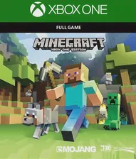 Minecraft xbox one (Series S/X) Общий аккаунт
