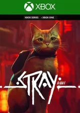 STRAY Xbox One / Series S / Series X
