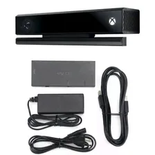 Xbox One Kinect Sensor Motion For Xbox One S X Camera Adapter Bundle