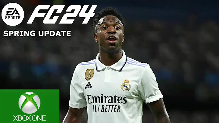 EA FC 24 Spring Update (Xbox One)