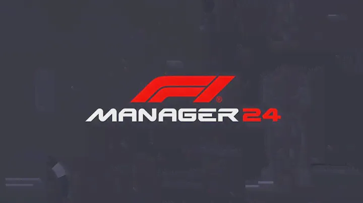 F1 Manager 2024 Deluxe Edition Xbox One & Xbox Series X|S