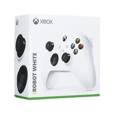 Геймпад Microsoft Xbox Wireless Controller (Robot White)
