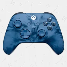 Геймпад беспроводной Microsoft Xbox Wireless Controller (Stormcloud Vapor)