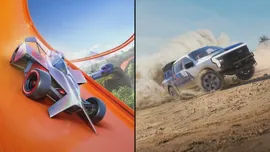 Forza Horizon 5: premium–комплект дополнений Xbox / Windows (Microsoft Store)