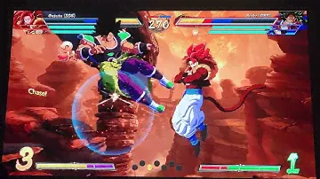 DragonBall Z Fighter XBOX SERIES X