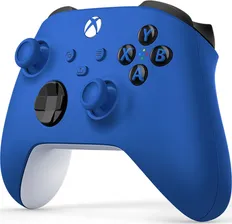 Геймпад Microsoft Xbox Wireless Controller синий+белый