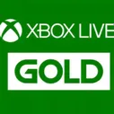 Xbox live gold : 4 month subscription