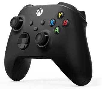 Комплект Microsoft Xbox Series, Carbon Black-3