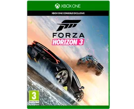 Forza Horizon 3 (Русская версия)(Xbox One/Series X)