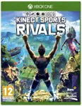 Kinect Sports Rivals + сборник игр для Kinect XBOX ONE