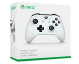 Геймпад Xbox One Wireless Controller White