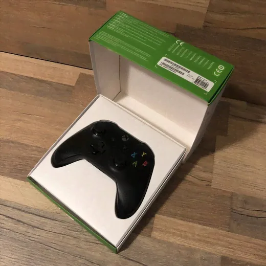 Xbox One Wireless Controller Model 1708